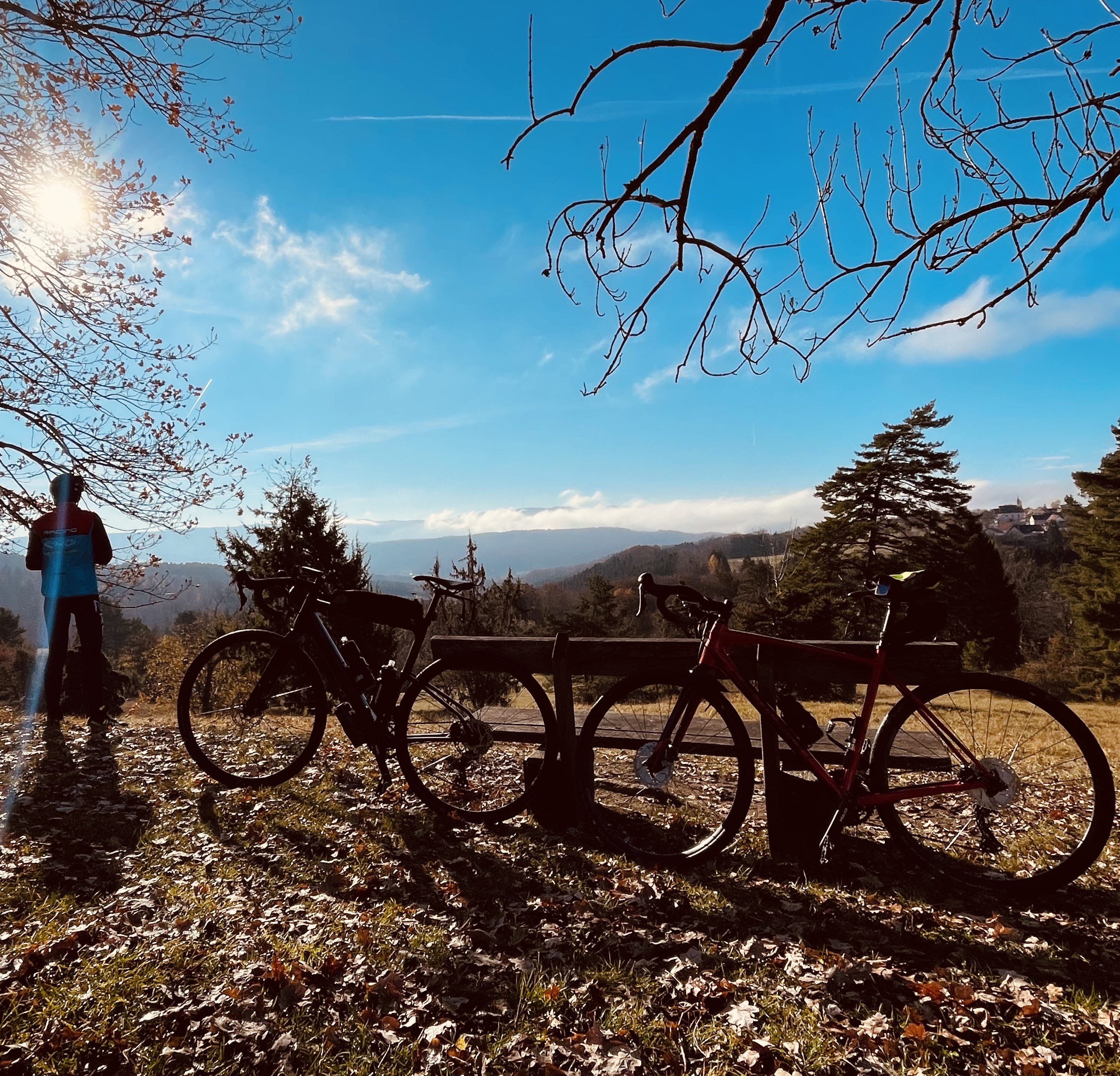 Schottergötter – Die Gravel Seite